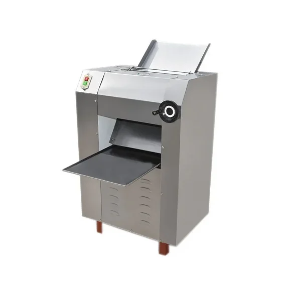 Тестораскатка промышленная YP-380