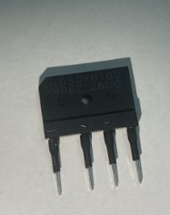 Диодный мост D55XT 180 REC 0331 для WOK и Плоской 8 кВт