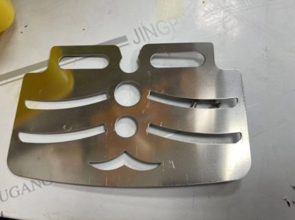 Железка от лодочка для сокоохладителя