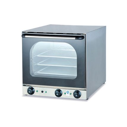 Конвекционная печь HEB-4F