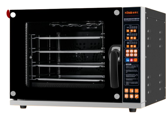 Конвекционная печь KING CK02C