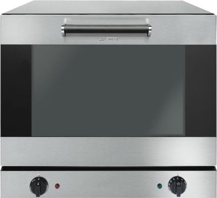 Конвекционная печь SMEG ALFA 43 X Италия
