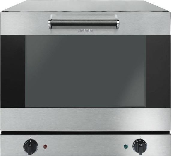 Конвекционная печь SMEG ALFA 43 X Италия
