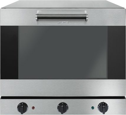 Конвекционная печь SMEG ALFA 43 XMFDS Италия