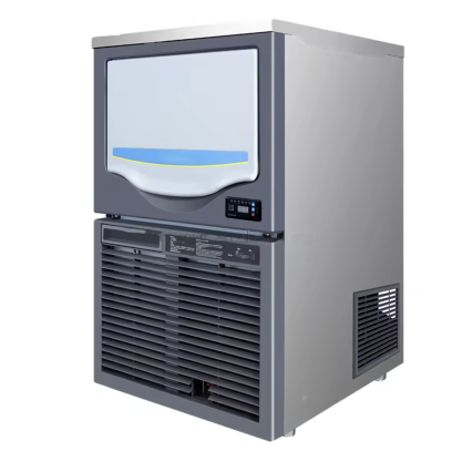 Ледогенератор 32 кг в сутки. ICE-65P