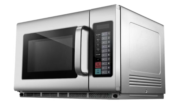 Микроволновка EMA34GTQ-SS