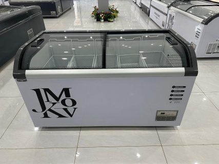 Морозильный ларь Бонета Изогнутая 2000. SD-700
