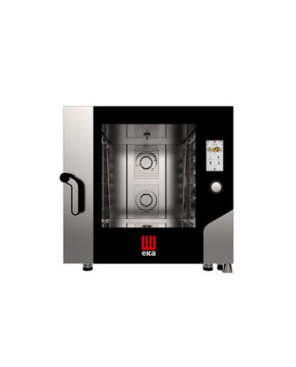 Печь конвекционная Tecnoeka MKF 664 BM