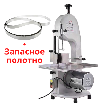 Пила для мяса и костей (мясокостерезка) QG-250