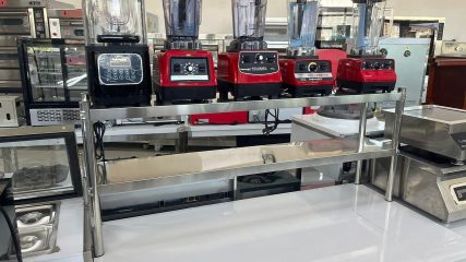 Полки настольные 1500*300*600 мм