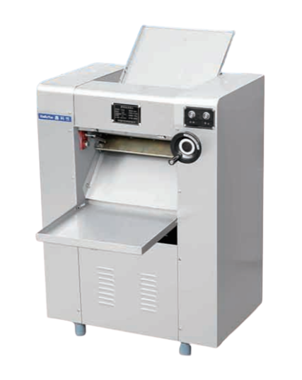 Производственная тестораскатка YP-500. Тестораскаточная машина