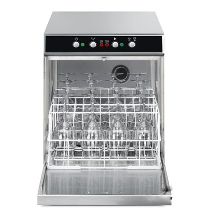 Стаканомоечная машина SMEG UG402DM