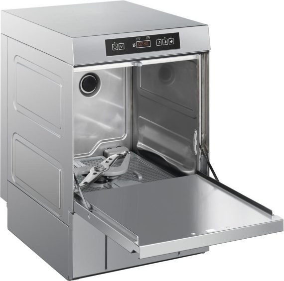 Стаканомоечная машина SMEG UG403DM