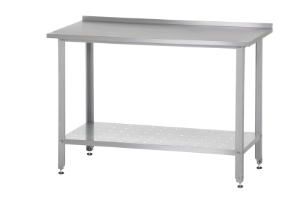 Стол производственный СПРб 1200*600*860 "Base"