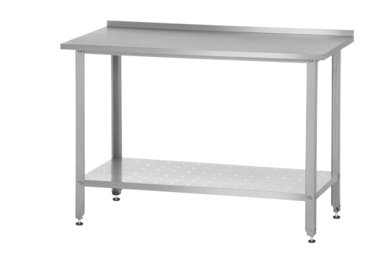 Стол производственный СПРб 1200*600*860 "Base"