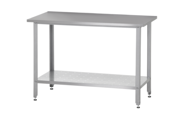 Стол производственный СПРб 1500*600*860 "Base". Mecon