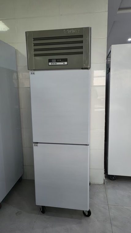 Холодильный шкаф 2 дверный. Стандарт FRX-C-2