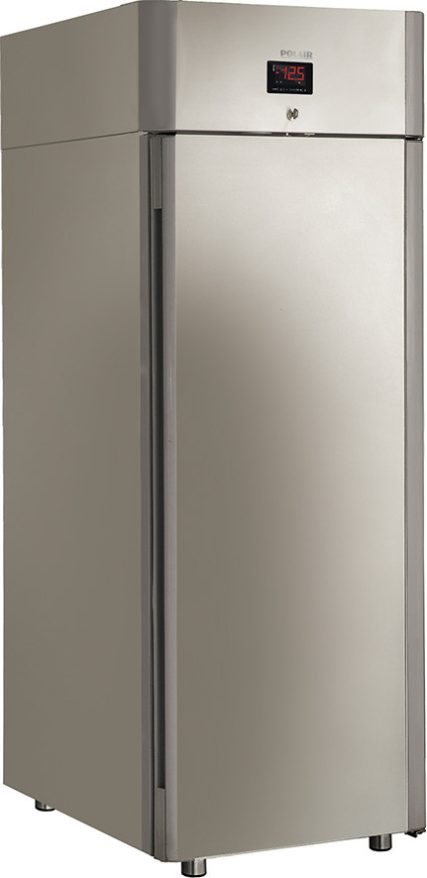 Холодильный шкаф Polair CM105-Gm